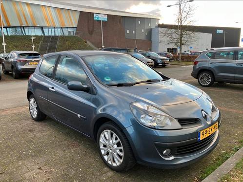 Renault Clio 1.6 16V Dynamic Luxe