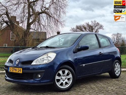 Renault Clio 1.6-16V Dynamique  Airco  Koppakking lek