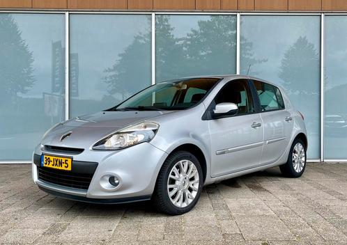 Renault Clio 1.6 Automaat  Navi  Cruise Control  PDC