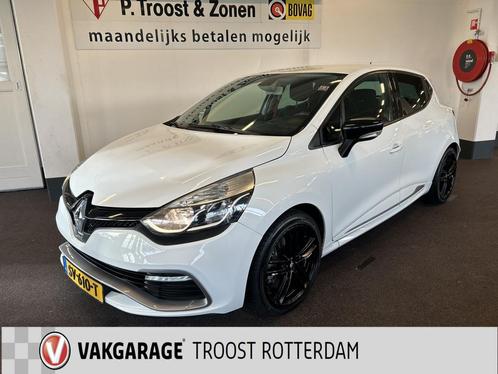Renault Clio 1.6 R.S Automaat  Cruise control  Climate con