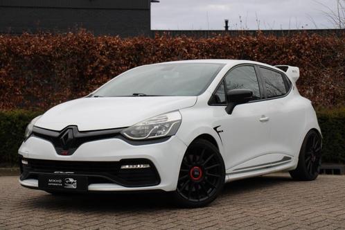 Renault Clio 1.6 R.S. Automaat  Cup Edition  Keyless 