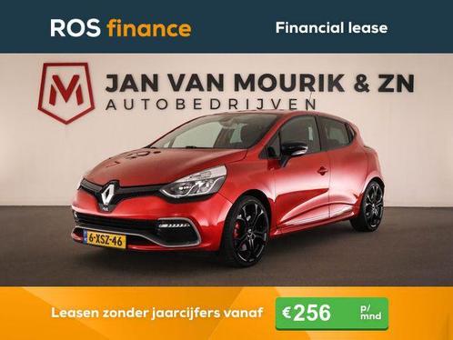 Renault Clio 1.6 R.S.  CUP  R-LINK PAKKET  18quot