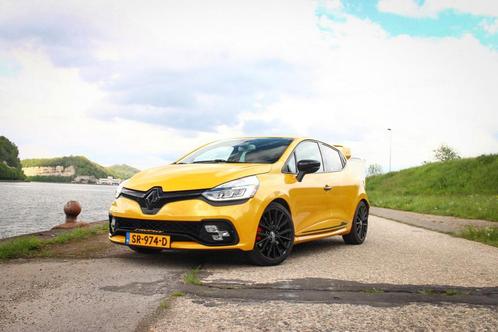 Renault Clio 1.6 RS Turbo Trophy