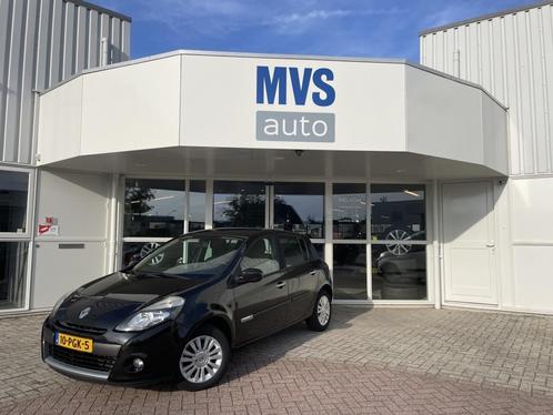 Renault Clio 5 deurs 1.2 TCE Collection navigatie