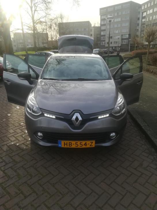 Renault Clio  9 MND GARANTIETOP OCCASION0.9 TCE NightampDay