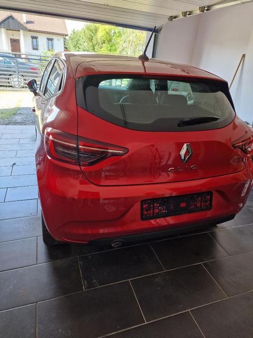 renault clio androit