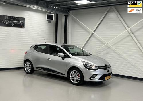 Renault Clio AppleCarPlayAndroidNavPDCBluetoothCruiseC