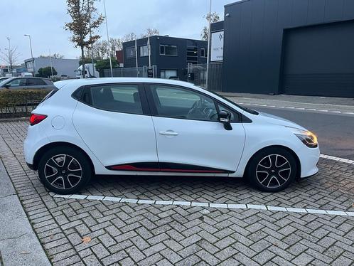Renault Clio Energy 0,9 TCe CruiseClima Luxe Dynamique