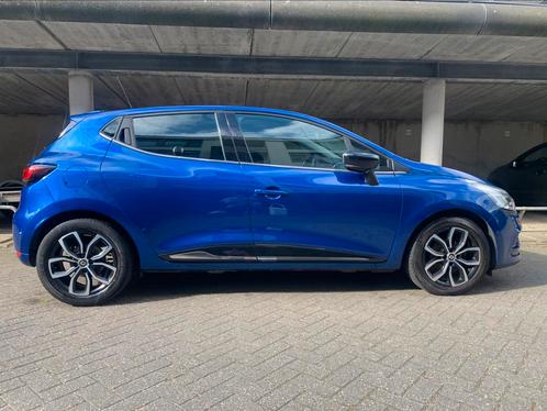 Renault Clio Energy dCi 90pk Eco2 SampS 2018 Blauw