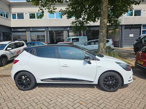 Renault Clio Energy TCe 90pk Eco2 SampS 2018 Wit