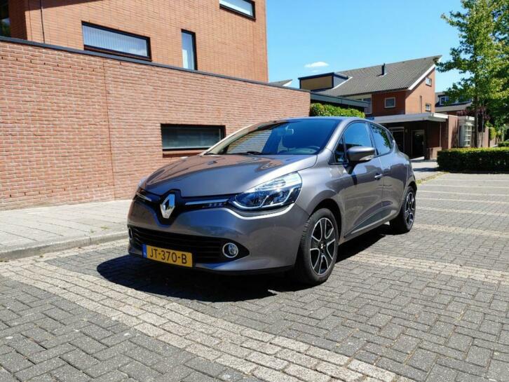 Renault Clio Energy TCe 90pk Eco2 SampS Dynamique