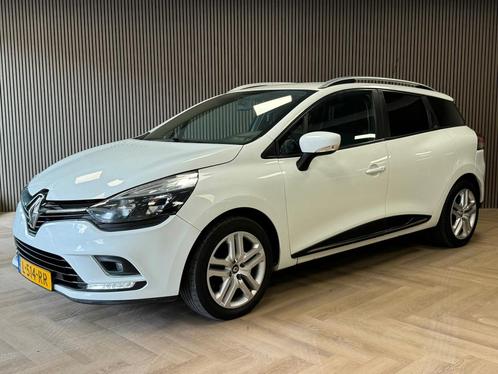 Renault Clio Estate 0.9 TCe AIRCO CRUISE NAVIGATIE BLUETOOTH