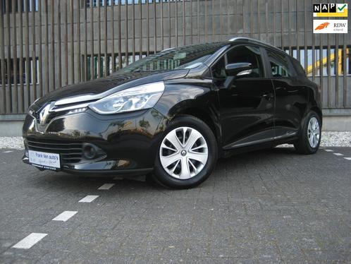 Renault Clio Estate 0.9 TCe ExpressionAIRCONAVICRUISENAP