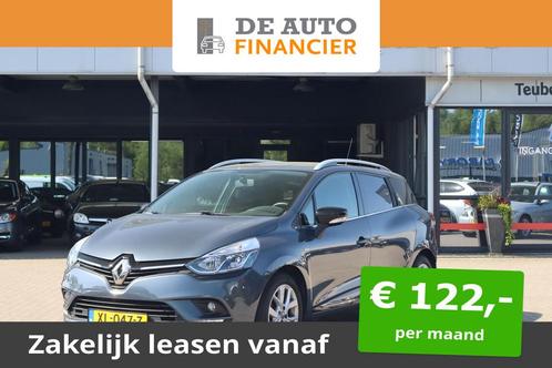 Renault Clio Estate 0.9 TCe Limited  8.895,00