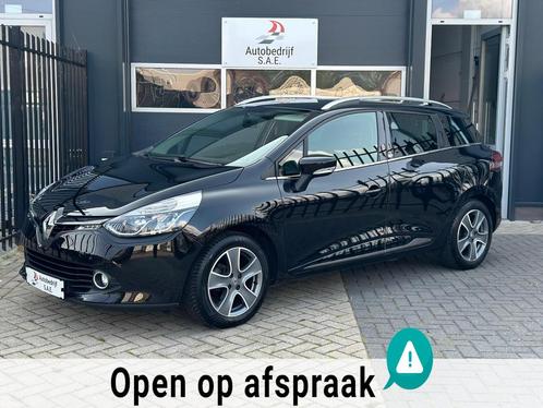 Renault Clio Estate 0.9 TCe NightampDay NAVI  R-LINK PDC AIRC