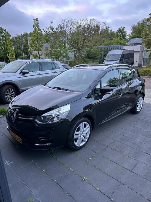 Renault Clio estate 0.9 tce zen  navigatie  airco