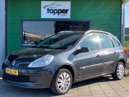 Renault Clio Estate 1.2-16V Expression  Airco  Elekt. Rame