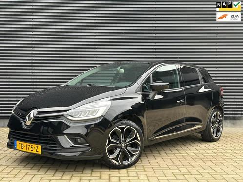 Renault Clio Estate 1.2 TCe Bose RIJKLAARBOSEAUTOMAAT