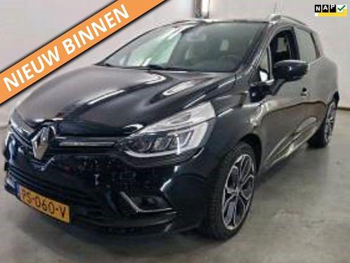 Renault Clio Estate 1.2 TCe Intens 120 PK FULL OPTION R-LIN