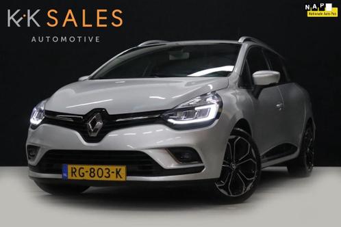 Renault Clio Estate 1.2 TCe Intens 120 PK FULL OPTION WEEKA