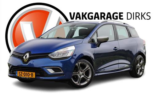 Renault Clio Estate 1.2 TCe Intens GT  Full LED  Sport