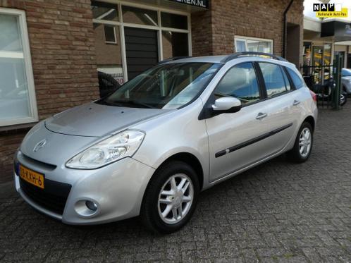 Renault Clio Estate 1.2 TCE Slection Business Airco  Navi