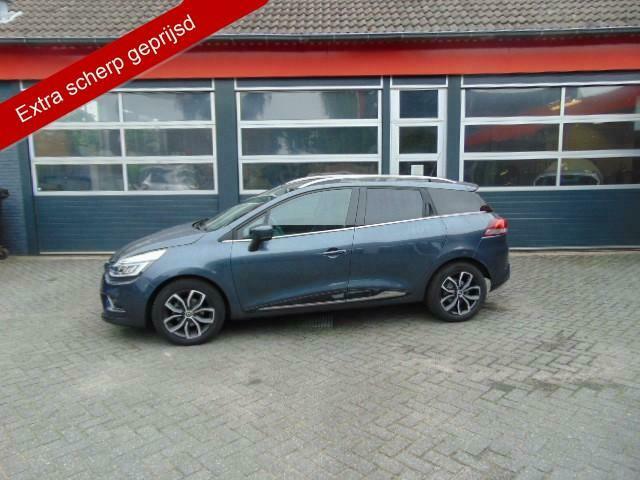 Renault Clio Estate 1.5 dCi Ecoleader Intens (bj 2019)