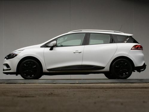 Renault Clio Estate 1.5 dCi Ecoleader Zen Sport (NAVI,LED,CR