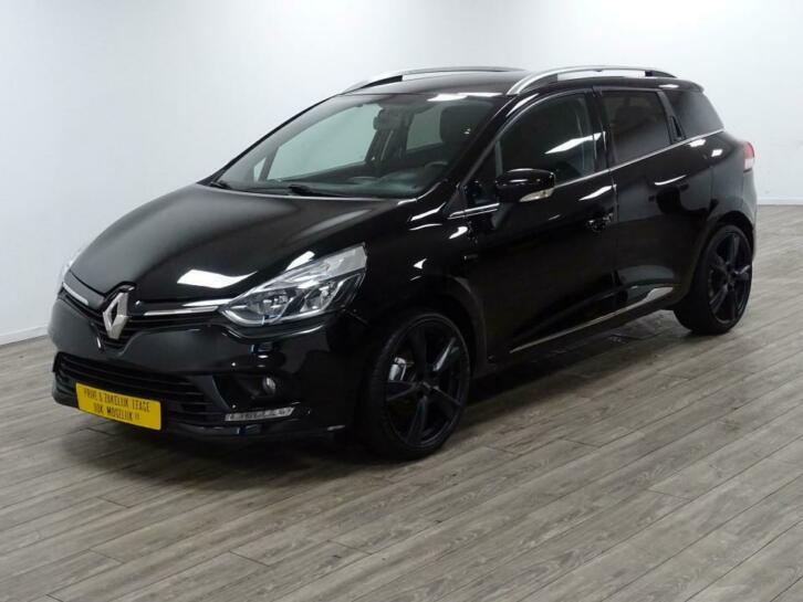 Renault Clio Estate 1.5 DCI Energy Limited 67.500 KM Nr. 057