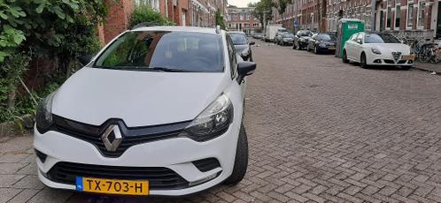 Renault Clio Estate TCe 90pk 2018 Wit