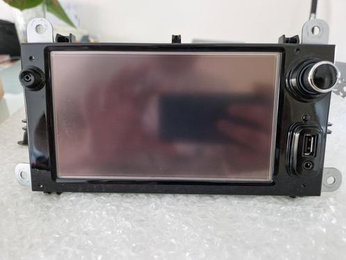 Renault Clio IV originele radio  frame