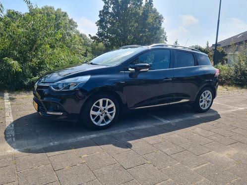 Renault Clio Limited Edition TCe 90pk 2019 Zwart