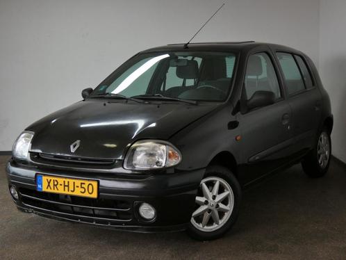 Renault Clio Nwe APK  1.4 RT