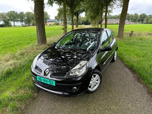 Renault Clio  Perfecte technische staat  Airco