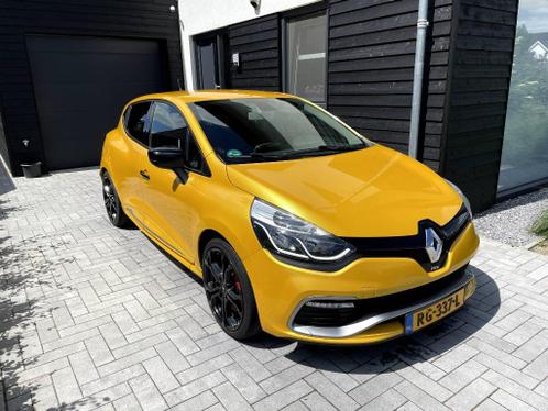 Renault Clio R.S. 1.6 223pk  Cup Chassis