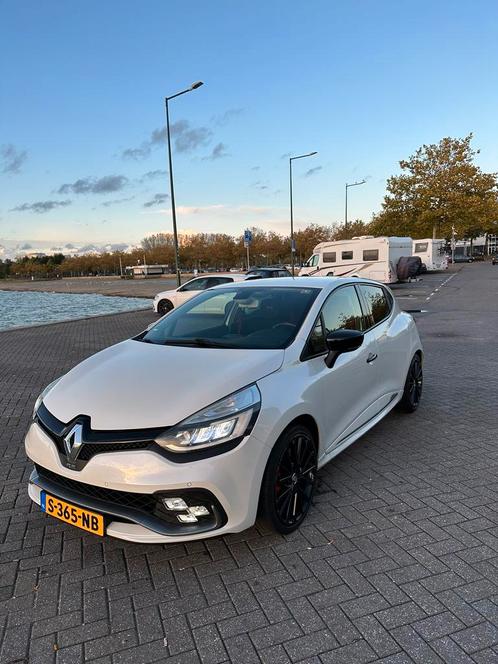 Renault Clio RS CUP Ph2 1.6 Turbo 200pk