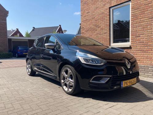 Renault Clio TCe 90 GT-LINE PACK EASY-LIFE (camera)