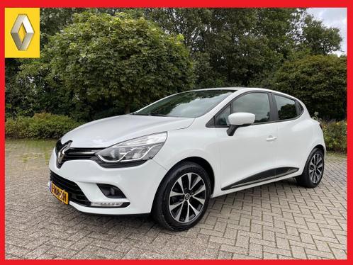Renault Clio Tce 90 Limited Sport luxe 11-2018 WEGWEG 