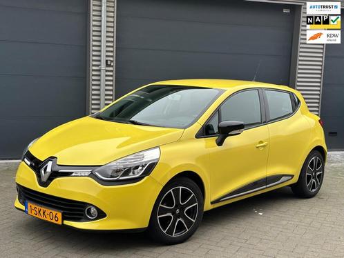 Renault Clio TCe EXPRESSION SPORT, AIRCO,NAVIGATIE, LMV NL-A