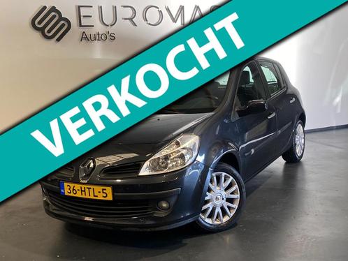 Renault Clio Verkocht