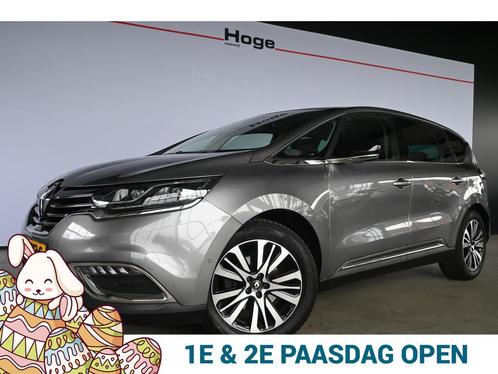 Renault Espace 1.6 dCi Initiale Paris 7 Persoons Automaat Na