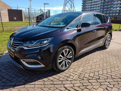 Renault Espace 1.6 Initiale TCe 200pk Turbo 2016 4 Control