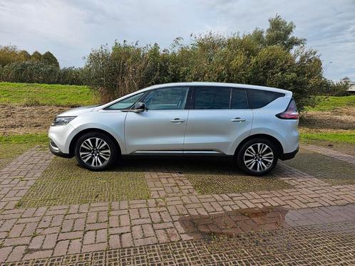 Renault Espace 1.6 TCE 147KW AUT 2016 initiale paris 7p