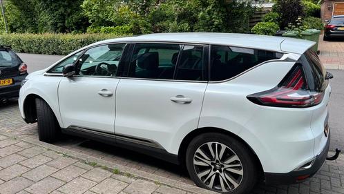 Renault Espace 1.6 TCE 200PK 7P AUT 2016 AUT HUB PANO