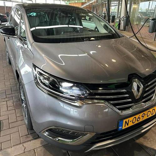 Renault Espace 1.6 TCE 200pk AUT InitialeParis Panorama Full