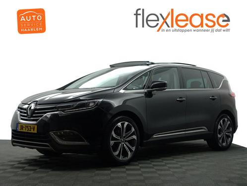 Renault Espace 1.6 TCe Dynamique Aut- 7 Pers, Panodak, Sfee