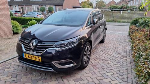 Renault Espace 1.6 TCE Initale Paris, 7-zitter, topconditie