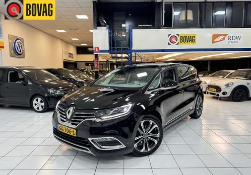 Renault Espace 1.6 TCe In.Paris 7p Automaat