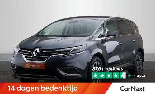 Renault Espace 1.8 TCe 225 Pk Intens Automaat, LED, Navigati