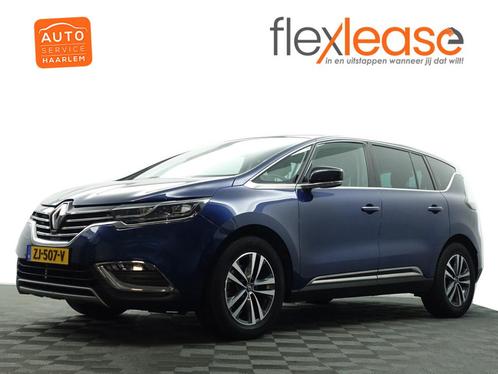 Renault Espace 1.8 TCe Intens Panoramic Aut- Panoramadak, Xe